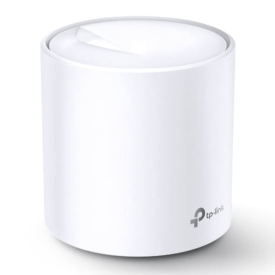 Tp-link - Router Mesh Deco X20 Ax1800 Wifi 6
