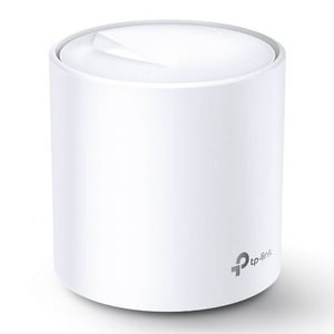Tp-Link - Router Mesh Deco X20 Ax1800 Wifi 6