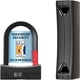 thumbnail image 1 of Candado en U para bicicleta Seatylock Mason de 14 cm, resistente y antirrobo, 1 of 6
