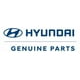 thumbnail image 4 of Luneta Espejo Retrovisor Izquierdo Hyundai Grand I10 14-18, 4 of 10