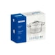 thumbnail image 4 of Cacerola de Acero Inox. 24 cm  4,7 L Tramontina Profesional., 4 of 6