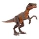 thumbnail image 2 of Figura de juguete Armorsaurs Armor-Up Raptor amarillo Blaze, 2 of 8