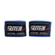 thumbnail image 2 of La Mano Del Boxeo Del Algodón 2pcs Envuelve Los Vendajes Guantes Internos Muay Tailandeses Del Mma Azules, 2 of 3