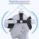 thumbnail image 3 of Headstrap Kawaye para accesorios de auriculares Oculus Quest 3/2 VR, 3 of 8