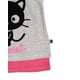 thumbnail image 4 of Polera Niña Chococat gris 14, 4 of 6