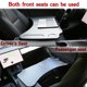 thumbnail image 5 of Bandeja de coche EVFITUS para Tesla Model 3 Model Y, 5 of 6