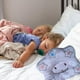 thumbnail image 2 of Set 3 Almohadas Infantiles Forma Estrella Suave Descanso Lau, 2 of 3