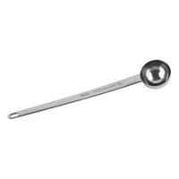 Magideal - Cuchara De Café, Cuchara De Café Expreso, Cuchara De Té, Cuchara De Leche Para Ingredientes, Azúcar, Café, Cocina, Suministros De Café Molido , 25Ml