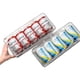 thumbnail image 1 of Organizador Dispensador De Latas Doble Nivel Libre Bpa Transparente, 1 of 7