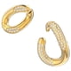 thumbnail image 1 of Ear cuff Swarovski Mujer Dextera 5615734, 1 of 4
