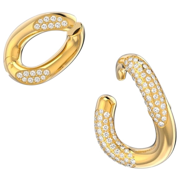 Ear cuff Swarovski Mujer Dextera 5615734