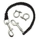 thumbnail image 1 of Cámara De Buceo Cuerda De Mano Correa De Cordón Accesorios De Fotografía Subacuática Negro, 1 of 5