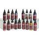 thumbnail image 1 of Set de pintura para aerografía Createx Illustration Bloodline 2 oz, 1 of 2
