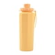 thumbnail image 2 of Botella De Agua Ligera A Prueba De Fugas, Botella Deportiva Para Correr, Gimnasio, Viajes, Color Amarillo, 2 of 3