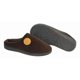 thumbnail image 3 of Pantuflas Acolchadas Palmers Zapatillas Descanso Para Hombre marron L-XL, 3 of 6