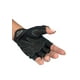 thumbnail image 3 of Guantes Deportivos Celeste M, 3 of 3