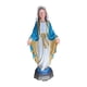 thumbnail image 4 of Bendita Virgen Madre María Estatuilla Comedor Estatua Coleccionable Dormitorio, 4 of 5