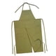thumbnail image 1 of Delantal de cerámica para hombres y mujeres, delantal de cocina para chef, para manualidades en casa, barbacoa, bricolaje, arte en cerámica, 1 of 5