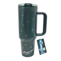 Keep - Mug 40Oz M&M Silver Mickey Mouse Collection