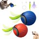 thumbnail image 1 of Juguete interactivo para gatos UGDURWP Speedy 2.0 con colgante de plumas, 1 of 5
