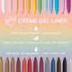thumbnail image 3 of Delineador ColourPop Crème Gel Impermeable 0,3 ml Brew HaHa, 3 of 6
