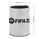 thumbnail image 2 of Portalápices Cilíndrico Desmarcar Tema FIFA 9.9 x 7.9 cm, 2 of 6