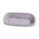 thumbnail image 1 of Organizador De Canasta De Almacenamiento De Frutas Sirviendo Canasta Para Desayunar Sundies Kitchen Purple, 1 of 5