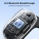 thumbnail image 5 of Audífonos inalámbricos UGREEN FitBuds Bluetooth 5.4, 28 h de reproducción, 5 of 9
