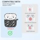 thumbnail image 4 of Estuche PowerDriver Zebra para AirPods 4 con cordón, 4 of 8