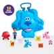 thumbnail image 4 of Figura de Acción Pistas De Blue Y Tu Set Amigos, 4 of 6