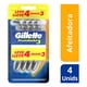thumbnail image 1 of GILLETTE PB3 REGULAR T4, 1 of 2