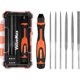 thumbnail image 1 of ValueMax Set de 7 limas de aguja intercambiables, 1 of 3