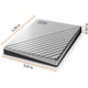 thumbnail image 3 of Disco externo WD My Passport Ultra 2 TB USB 3.0 para Mac, 3 of 3