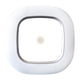 thumbnail image 5 of Luz De Techo LED Cuadrada Con Sensor De Movimiento Lámpara De Pared De Garaje De Montaje Empotrado Luz Blanca Positiva, 5 of 5