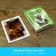 thumbnail image 3 of Juego de cartas con temática de Yoda de STAR WARS con licencia oficial, 3 of 3