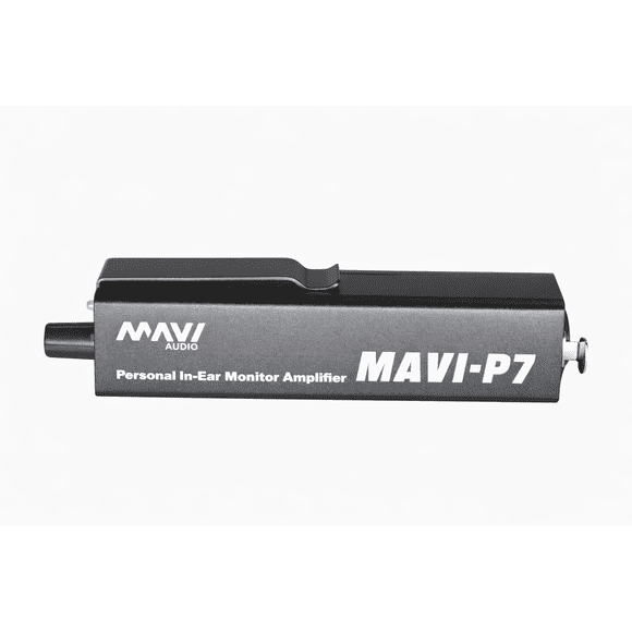 Amplificador Audifono P7 Mavi