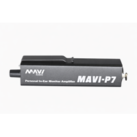 Amplificador Audifono P7 Mavi