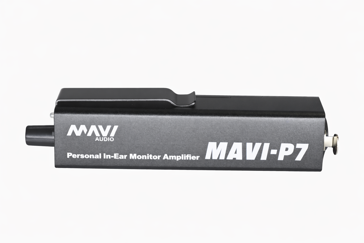 Amplificador Audifono P7 Mavi