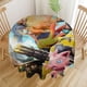 thumbnail image 2 of Mantel Redondo Palworld Desmarcar 180cm, 2 of 5