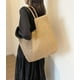 thumbnail image 3 of Cartera Bolso Moderno Tejido Texturizado Estilo Elegante Jhn, 3 of 3