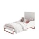 thumbnail image 2 of Cuna Noah Design Blanco Base Cobre, 2 of 4