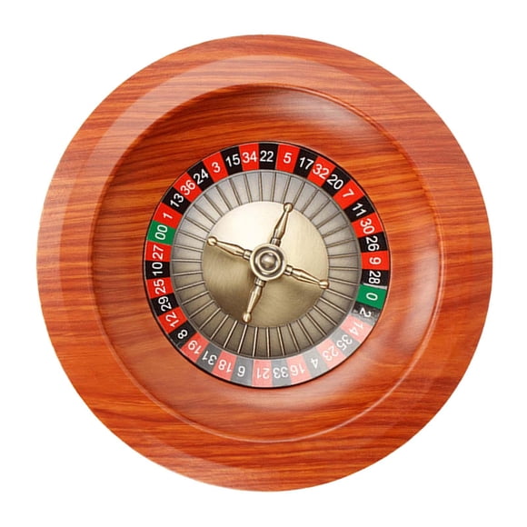 Rueda De Juego Giratoria, Juego Educativo De Mesa Para Eventos De Ocio Y Bebidas