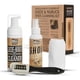 thumbnail image 1 of Limpiador de zapatos Care Kit MUDY Suede, nubuck, repelente al agua, 1 of 7