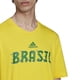 thumbnail image 4 of Camiseta adidas Mundial 2022 Brasil Amarilla XXL, 4 of 5