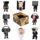 thumbnail image 5 of Figura Coleccionable Skibidi Toilet Surtido 1 un, 5 of 5