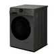 thumbnail image 1 of Lavadora Automática 12,5Kg Color Titanium Midea MF100W125B/T, 1 of 2