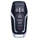 thumbnail image 1 of Llavero de repuesto MechanMagic para Ford Explorer 2016-2017, 1 of 8