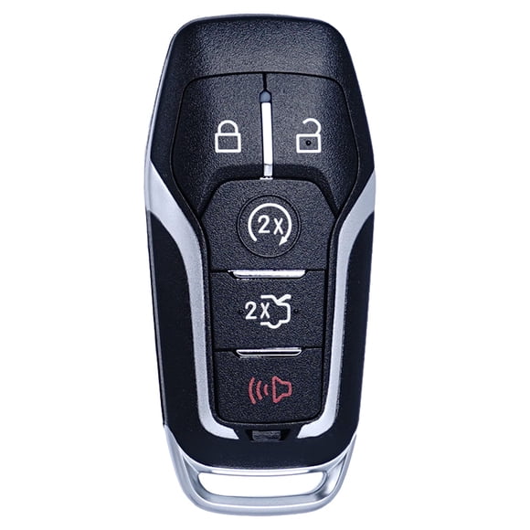 Llavero de repuesto MechanMagic para Ford Explorer 2016-2017