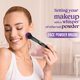 thumbnail image 3 of Set de 5 brochas de maquillaje veganas Profusion Cosmetics, 3 of 6