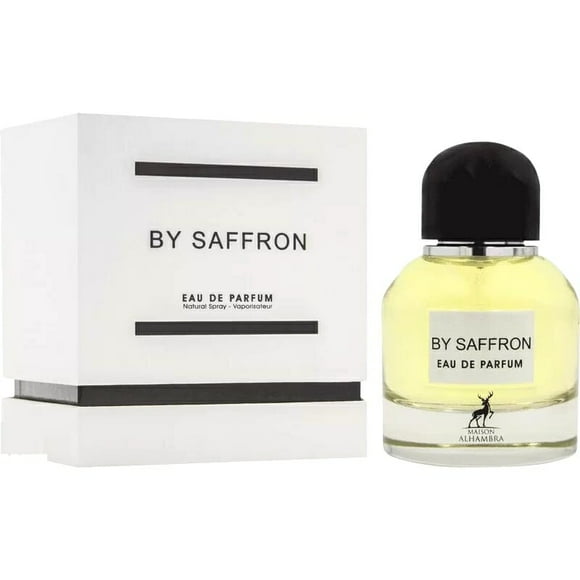 Maison Alhambra Y By Saffron Edp 100ml Unisex